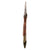 Original U.S. Pennsylvania Percussion Hunting Rifle by Brown & Hirth with Tiger Flame Maple Stock - circa 1840 Original Items