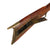 Original U.S. Pennsylvania Percussion Hunting Rifle by Brown & Hirth with Tiger Flame Maple Stock - circa 1840 Original Items