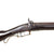 Original U.S. Kentucky Full Stocked .41cal Percussion Rifle with R. & W.C. Biddle & Co. Lock and Set Trigger - Circa 1845 Original Items