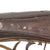 Original U.S. Kentucky Full Stocked .41cal Percussion Rifle with R. & W.C. Biddle & Co. Lock and Set Trigger - Circa 1845 Original Items