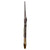 Original U.S. Kentucky Full Stocked .41cal Percussion Rifle with R. & W.C. Biddle & Co. Lock and Set Trigger - Circa 1845 Original Items