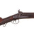Original Belgian 8 Bore Double Barrel Percussion Fowling Piece for the U.S. Frontier Market with Twist Forged Barrels - circa 1860 Original Items
