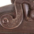 Original Belgian 8 Bore Double Barrel Percussion Fowling Piece for the U.S. Frontier Market with Twist Forged Barrels - circa 1860 Original Items
