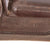 Original Belgian 8 Bore Double Barrel Percussion Fowling Piece for the U.S. Frontier Market with Twist Forged Barrels - circa 1860 Original Items