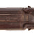 Original Belgian 8 Bore Double Barrel Percussion Fowling Piece for the U.S. Frontier Market with Twist Forged Barrels - circa 1860 Original Items