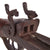 Original Belgian 8 Bore Double Barrel Percussion Fowling Piece for the U.S. Frontier Market with Twist Forged Barrels - circa 1860 Original Items