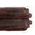 Original Belgian 8 Bore Double Barrel Percussion Fowling Piece for the U.S. Frontier Market with Twist Forged Barrels - circa 1860 Original Items