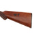 Original Belgian 13 Gauge Double Barrel Hammer Coach Shotgun for U.S. Market with "Hollywood" Wells Fargo Markings - circa 1880 Original Items