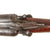 Original Belgian 13 Gauge Double Barrel Hammer Coach Shotgun for U.S. Market with "Hollywood" Wells Fargo Markings - circa 1880 Original Items