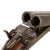Original Belgian 13 Gauge Double Barrel Hammer Coach Shotgun for U.S. Market with "Hollywood" Wells Fargo Markings - circa 1880 Original Items