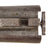 Original Belgian 13 Gauge Double Barrel Hammer Coach Shotgun for U.S. Market with "Hollywood" Wells Fargo Markings - circa 1880 Original Items