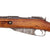 Original Antique Imperial Russian Mosin-Nagant M1891 Three-Line Infantry Rifle by Tula Arsenal Serial 32171 dated 1897 - No Finnish Markings