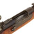 Original Portuguese Kropatschek M.1886 Infantry Rifle by ŒWG Steyr Dated 1886 with Flame Figured Stock - Serial X587 Original Items