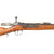 Original Portuguese Kropatschek M.1886 Infantry Rifle by ŒWG Steyr Dated 1886 with Flame Figured Stock - Serial X587 Original Items