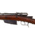 Original Italian Vetterli M1870/87/15 Infantry Rifle Serial VX.3852 by Torre Annunziata Converted to 6.5mm - Dated 1878 Original Items