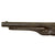 Original U.S. Civil War Colt M1860 Army 4 Screw Revolver Attributed to Pvt. Franklin Manges of Co. B 60th Ohio Infantry with Photo and Research - Serial 25765 Made in 1862 Original Items