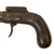 Original U.S. Allen's 1845 Patent Single Shot Percussion Boot Pistol circa 1850 - Matching Serial 527 Original Items