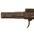 Original U.S. Allen's 1845 Patent Single Shot Percussion Boot Pistol circa 1850 - Matching Serial 527 Original Items