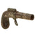 Original U.S. Allen's 1845 Patent Single Shot Percussion Boot Pistol circa 1850 - Matching Serial 527 Original Items