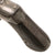 Original U.S. Nickel Plated Hammond “Bulldog” .44 Rimfire Pocket Pistol by Connecticut Arms & Mfg. Co., “BULL-DOZER” Marked, Serial No. 3326, Circa 1866