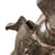 Original U.S. Nickel Plated Hammond “Bulldog” .44 Rimfire Pocket Pistol by Connecticut Arms & Mfg. Co., “BULL-DOZER” Marked, Serial No. 3326, Circa 1866
