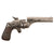 Original U.S. Nickel Plated Hammond “Bulldog” .44 Rimfire Pocket Pistol by Connecticut Arms & Mfg. Co., “BULL-DOZER” Marked, Serial No. 3326, Circa 1866
