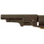Original Rare U.S. Civil War Colt M-1862 Pocket Navy .36cal Percussion Revolver with 4 ½" Barrel made in 1862 - Serial 10329 Original Items