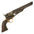 Original U.S. Civil War Colt Model 1861 Navy .36cal Percussion Revolver made in 1862 - Serial No. 7493 Original Items