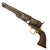 Original U.S. Civil War Colt Model 1861 Navy .36cal Percussion Revolver made in 1862 - Serial No. 7493 Original Items