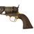 Original U.S. Civil War Colt Model 1861 Navy .36cal Percussion Revolver made in 1862 - Serial No. 7493 Original Items