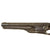 Original U.S. Civil War Colt Model 1861 Navy .36cal Percussion Revolver made in 1862 - Serial No. 7493 Original Items