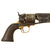 Original U.S. Civil War Colt Model 1861 Navy .36cal Percussion Revolver made in 1862 - Serial No. 7493 Original Items