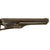 Original U.S. Civil War Colt Model 1861 Navy .36cal Percussion Revolver made in 1862 - Serial No. 7493 Original Items