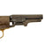 Original U.S. Indian Wars Era Excellent Colt M1849 Pocket Percussion Revolver with 4" Barrel & Cylinder Scene Made in 1868 - Matching Serial 305997 Original Items