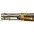 Original U.S. Civil War Era M-1842 Percussion Cavalry Pistol by H. Aston & Co. with Figured Stock - dated 1850 Original Items