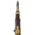 Original U.S. Civil War Era M-1842 Percussion Cavalry Pistol by H. Aston & Co. with Figured Stock - dated 1850 Original Items