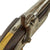 Original U.S. Civil War Era M-1842 Percussion Cavalry Pistol by H. Aston & Co. with Figured Stock - dated 1850 Original Items