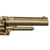 Original U.S. Antique Smith & Wesson Nickel Plated Model 1 ½ 2nd Issue .32 Rimfire Revolver with Ivory Grips - Serial 69600 Original Items