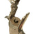 Original U.S. Antique Smith & Wesson Nickel Plated Model 1 ½ 2nd Issue .32 Rimfire Revolver with Ivory Grips - Serial 69600 Original Items