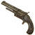 Original U.S. Antique Smith & Wesson Model 1 1/2 2nd Issue Revolver in .32 Rimfire - Matching Serial 103760 Original Items