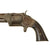 Original U.S. Civil War Smith & Wesson Model 2 Army .32cal Revolver with 6" Barrel - Matching Serial 4638 Original Items