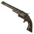 Original U.S. Civil War Smith & Wesson Model 2 Army .32cal Revolver with 6" Barrel - Matching Serial 18826 Original Items