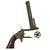 Original U.S. Civil War Smith & Wesson Model 2 Army .32cal Revolver with 6" Barrel - Matching Serial 18826 Original Items