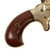 Original U.S. Colt 3rd Model "Thuer" Single Shot Derringer in .41 Caliber Rimfire - Matching Serial 17111 Original Items