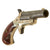 Original U.S. Colt 3rd Model "Thuer" Single Shot Derringer in .41 Caliber Rimfire - Matching Serial 17111 Original Items