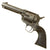 Original Antique U.S. Colt Frontier Six Shooter .44-40 Revolver Made in 1893 with 4 3/4" Barrel and Factory Letter - Serial 149711 Original Items