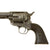 Original Antique U.S. Colt Frontier Six Shooter .44-40 Revolver Made in 1893 with 4 3/4" Barrel and Factory Letter - Serial 149711 Original Items