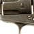 Original Antique U.S. Colt Frontier Six Shooter .44-40 Revolver Made in 1893 with 4 3/4" Barrel and Factory Letter - Serial 149711 Original Items