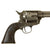 Original Antique U.S. Colt Frontier Six Shooter .44-40 Revolver Made in 1893 with 4 3/4" Barrel and Factory Letter - Serial 149711 Original Items