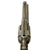 Original Antique U.S. Colt Frontier Six Shooter .44-40 Revolver Made in 1893 with 4 3/4" Barrel and Factory Letter - Serial 149711 Original Items